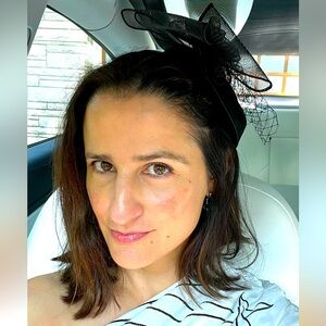 Meet your Posher, Vanessa